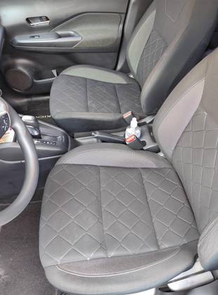 NISSAN KICKS 1.6 16V FLEXSTART S DIRECT 4P XTRONIC NISSAN KICKS 1.6 16V FLEXSTART S DIRECT 4P XTRONIC